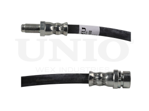 Rear brake hose photo
