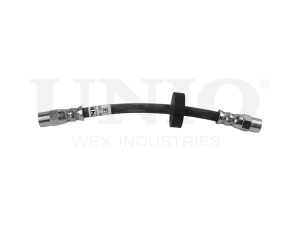 Rear brake hose photo