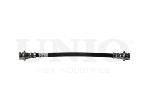Rear brake hose photo