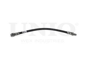 Rear brake hose photo