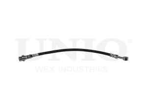 Left rear brake hose photo