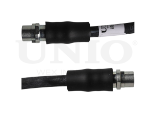 Front brake hose photo