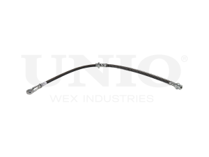 Front brake hose photo