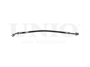 Right front brake hose photo