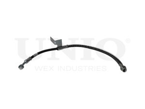 Right front brake hose photo
