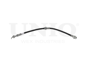 Rear brake hose photo