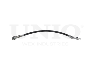 Left front brake hose photo