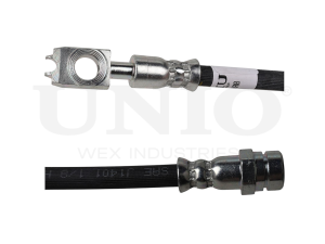 Front brake hose photo