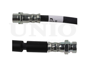 Front brake hose photo