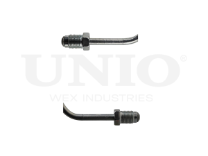 Right rear brake hose photo