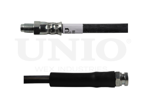 Front brake hose photo