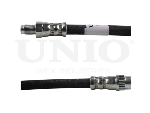 Front brake hose photo