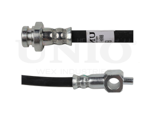 Right front brake hose photo