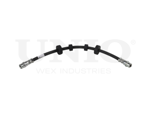 Front brake hose photo