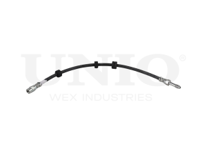 Front brake hose photo
