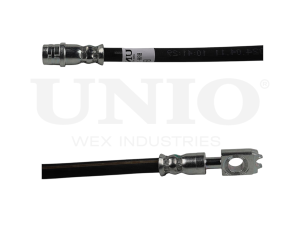 Front brake hose photo
