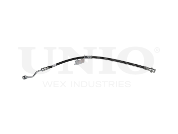 picture of Left front brake hose from UNIO