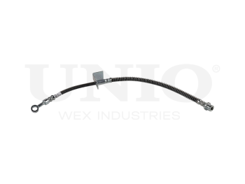 picture of Left front brake hose from UNIO