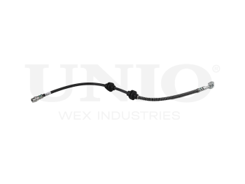 picture of Right front brake hose from UNIO