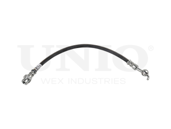picture of Left rear brake hose from UNIO