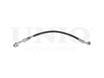 picture of Left front brake hose from UNIO