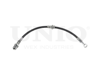 picture of Right front brake hose from UNIO