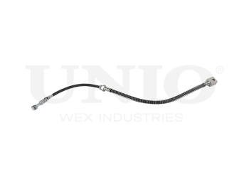 picture of Left front brake hose from UNIO