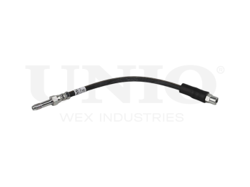 picture of Rear brake hose from UNIO