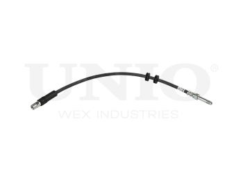picture of Front brake hose from UNIO