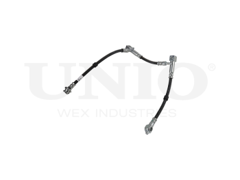 picture of Right front brake hose from UNIO