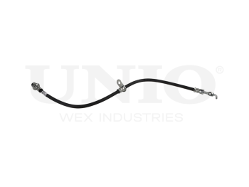 picture of Right front brake hose from UNIO