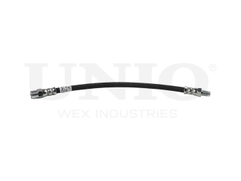 picture of Rear brake hose from UNIO
