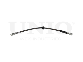 picture of Front brake hose from UNIO