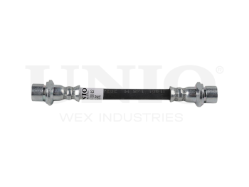 picture of Right rear brake hose from UNIO