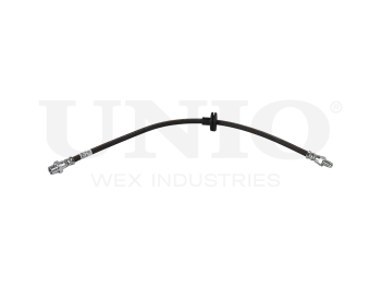 картинка Шланг тормозной передний от UNIO