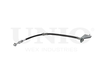 picture of Right front brake hose from UNIO