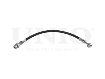 picture of Right rear brake hose from UNIO