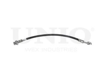 picture of Right rear brake hose from UNIO