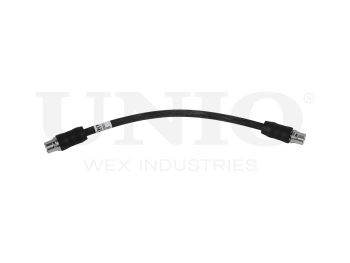 picture of Front brake hose from UNIO