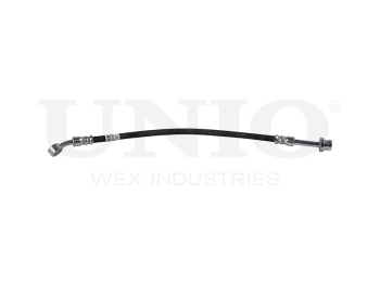 picture of Right front brake hose from UNIO