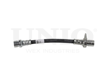 picture of Left rear brake hose from UNIO