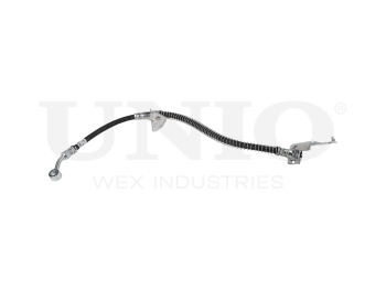 picture of Right front brake hose from UNIO