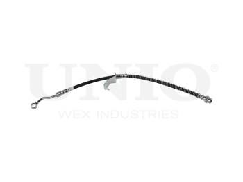 picture of Right front brake hose from UNIO