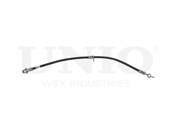 picture of Left front brake hose from UNIO