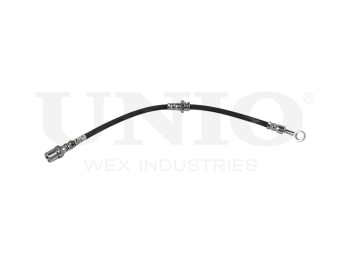picture of Left front brake hose from UNIO