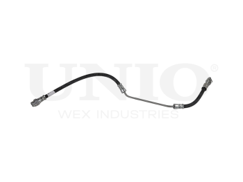picture of Left rear brake hose from UNIO