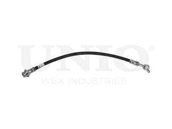 picture of Right front brake hose from UNIO