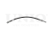 Brake hose thumb