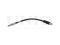 Rear brake hose thumb