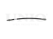Front brake hose thumb